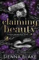 Sienna Blake - Claiming Beauty, Häftad