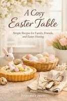 Cosy Easter Table