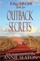 Annie Seaton - Outback Secrets, Häftad