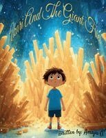 Amaju Okoroh - Akari and the Giant Fries, Häftad. Tillgänglighet: Lägg i varukorg