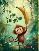 Amaju Okoroh - Big Banana, Häftad. Tillgänglighet: Lägg i varukorg