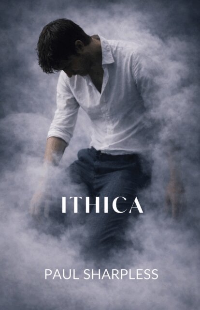 Paul Sharpless - Ithica, E-bok