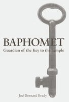 Joel Bernard Brady, Padraig Maciain - Baphomet, Inbunden