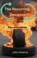 John Hearne - Recurring Decision, Häftad