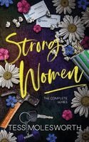 Tess Molesworth - Strong Women omnibus, Häftad. Tillgänglighet: Lägg i varukorg