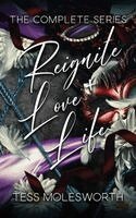 Tess Molesworth - Reignite Love and Life, Häftad. Tillgänglighet: Lägg i varukorg