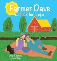Jessie Delgos - Farmer Dave, Inbunden. Tillgänglighet: Lägg i varukorg