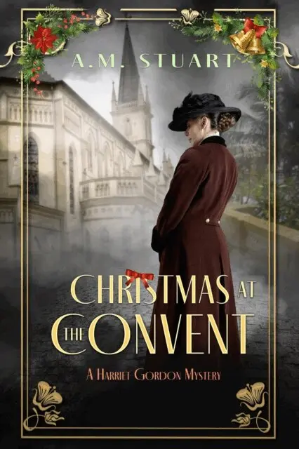 A.M. Stuart - Christmas at the Convent, E-bok. Tillgänglighet: Lägg i varukorg