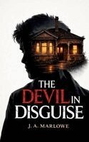 J a Marlowe - Devil in Disguise, Häftad