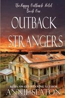 Annie Seaton - Outback Strangers, Häftad