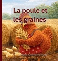 Narinder Kaur Kataria - poule et les graines, Inbunden. Tillgänglighet: Lägg i varukorg