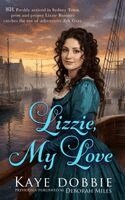 Kaye Dobbie - Lizzie My Love, Häftad