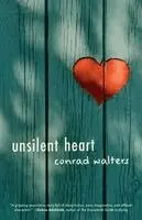 Conrad Walters - Unsilent Heart, Häftad. Tillgänglighet: Lägg i varukorg