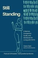 Claire Clark - Still Standing, Häftad. Tillgänglighet: Lägg i varukorg