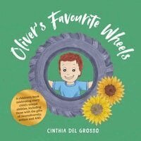 Cinthia del Grosso - Oliver's Favourite Wheels, Häftad. Tillgänglighet: Lägg i varukorg