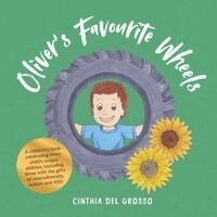 Cinthia del Grosso - Oliver's Favourite Wheels, Häftad. Tillgänglighet: Lägg i varukorg