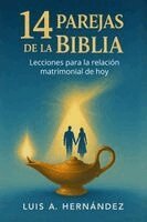 Luis Arbey Hernandez Sanchez, Edwin Arbey Hernandez Garcia - 14 Parejas de la Biblia, Häftad. Tillgänglighet: Lägg i varukorg