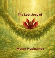 Briony Bramble - Adventures of Thistlewink -The Lost Joey of Mount Hypipamee, Inbunden