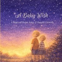 Mumma Bear Books - Baby Wish, Häftad