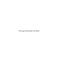 Brad Collins - This Page Intentionally Left Blank, Inbunden. Tillgänglighet: Lägg i varukorg