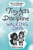 Kylie Leane - Tiny Acts of Discipline, Häftad. Tillgänglighet: Lägg i varukorg