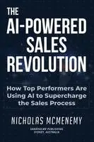 Nicholas McMenemy - AI-Powered Sales Revolution, Häftad. Tillgänglighet: Lägg i varukorg