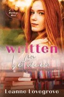 Leanne Lovegrove - Written In Between, Häftad. Tillgänglighet: Lägg i varukorg