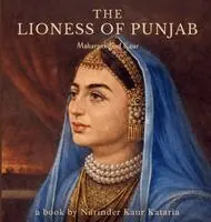 Narinder Kaur Kataria - Lioness of Punjab, Inbunden. Tillgänglighet: Lägg i varukorg