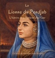 Narinder Kaur Kataria - Lionne du Pendjab, Inbunden. Tillgänglighet: Lägg i varukorg