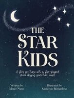 Maree Nunn - Star Kids, Inbunden. Tillgänglighet: Lägg i varukorg