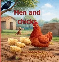 Narinder Kaur Kataria - Hen and chicks, Inbunden. Tillgänglighet: Lägg i varukorg