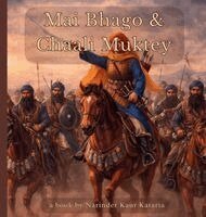 Narinder Kaur Kataria - Mai Bhago & Chaali Muktey, Inbunden. Tillgänglighet: Lägg i varukorg