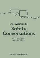 Daniel Hummerdal - Invitation to Safety Conversations, Inbunden. Tillgänglighet: Lägg i varukorg