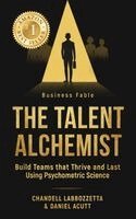 Talent Alchemist