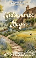 Annie Seaton - Midsummer Magic, Häftad