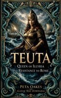 Peta Oakes (Gaelic Mac Dubhdara) - Teuta, Häftad