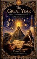 Peta Oakes (Gaelic Mac Dubhdara) - Great Year, Häftad
