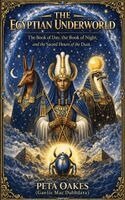 Peta Oakes (Gaelic Mac Dubhdara) - Egyptian Underworld, Häftad