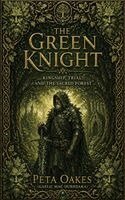 Peta Oakes (Gaelic Mac Dubhdara) - Green Knight, Häftad