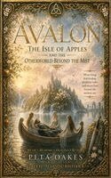 Peta Oakes (Gaelic Mac Dubhdara) - Avalon, Häftad