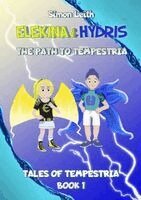 Simon Leith - Elekina & Hydris, Häftad. Tillgänglighet: Lägg i varukorg