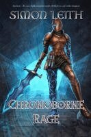 Simon Leith - Chronoborne Rage, Häftad. Tillgänglighet: Lägg i varukorg