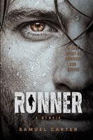 Samuel Carter - Runner, Häftad. Tillgänglighet: Lägg i varukorg