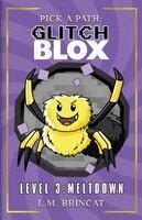 L M Brincat - GlitchBLOX Level 3, Häftad