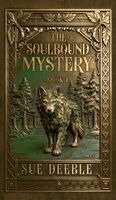 Sue Deeble - The Soulbound Mystery, Inbunden