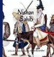 Narinder Kaur Kataria - Nishan Sahib, Inbunden. Tillgänglighet: Lägg i varukorg