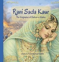Narinder Kaur Kataria - Rani Sada Kaur, Inbunden. Tillgänglighet: Lägg i varukorg