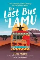 John Ahern - Last Bus to Lamu, Häftad. Tillgänglighet: Lägg i varukorg