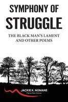 Jackie Kono Nomane - Symphony of Struggle, Häftad