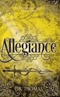 G R Thomas - Allegiance, Inbunden. Tillgänglighet: Lägg i varukorg